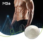 बीटा अलैनिन शुद्ध पाउडर