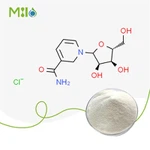 निकोटिनमाइड राइबोसाइड क्लोराइड पाउडर