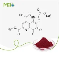 पीक्यूक्यू पाउडर
